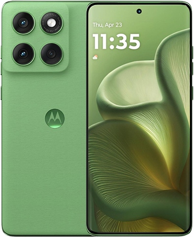 Motorola Edge 60 (12GB+512GB) Verde, Libre C - CeX (ES): - Comprar